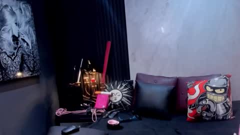 Samanta online show from 31, 5, 2026