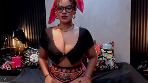 Samanta online show from 11, 6, 2026