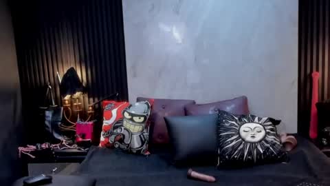 Samanta online show from 11, 6, 2026