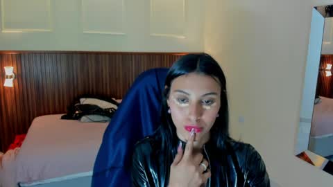 Snapshot of samantaconnor chatting on 31, 3, 2026 online show from 31, 3, 2026