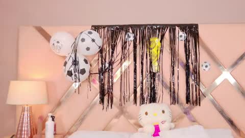 Snapshot of samantakane chatting on 27, 6, 2026 samantakane online show from 27, 6, 2026