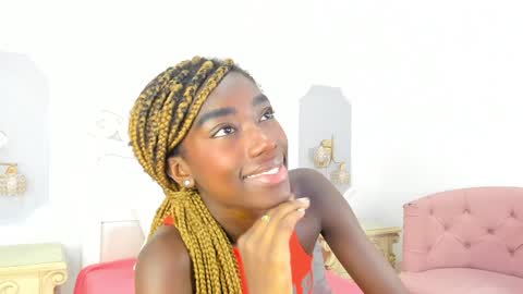 Samanta online show from 6, 2, 2025