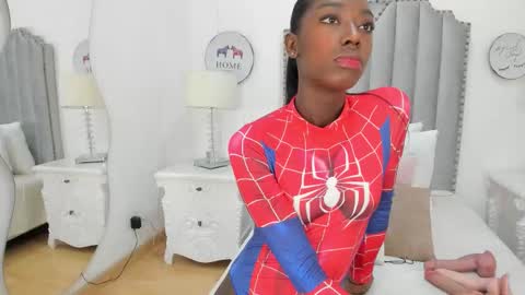 Samanta online show from 5, 11, 2025