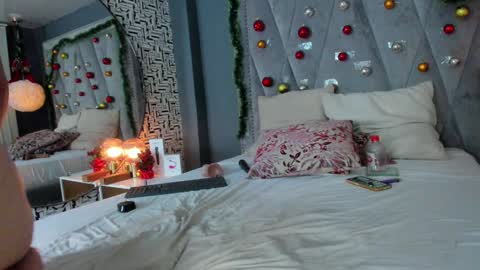 Samanta... online show from 26, 12, 2024