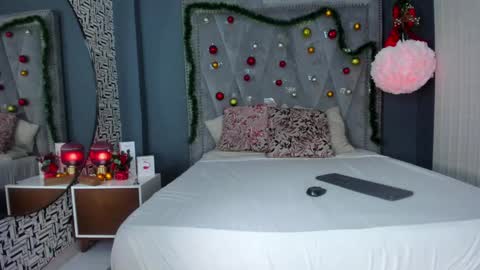 Samanta... online show from 7, 1, 2025