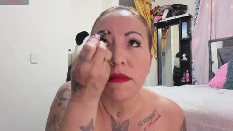 Samanta... online show from 8, 1, 2026