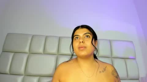 Snapshot of samantaramoos chatting on 1, 8, 2026 SAMANTA online show from 1, 8, 2026