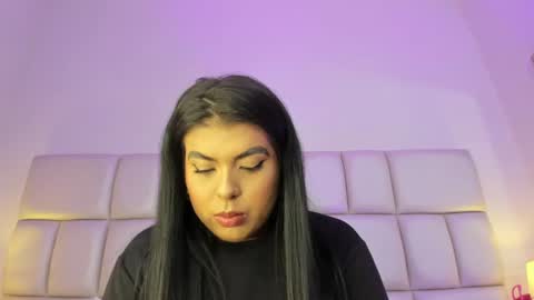 Snapshot of samantaramoos chatting on 3, 8, 2026 SAMANTA online show from 3, 8, 2026