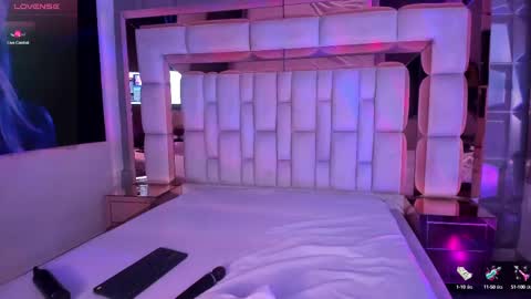 S A M A N T A   online show from 27, 2, 2025