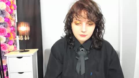Snapshot of samantaunforgettable chatting on 18, 5, 2026 samantaunforgettable online show from 18, 5, 2026