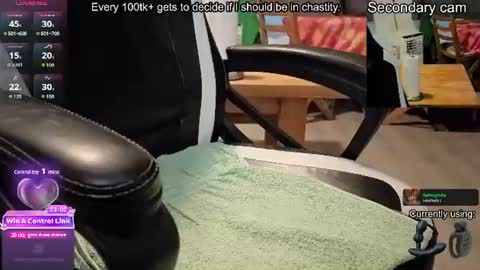 Samanteased online show from 1, 8, 2026