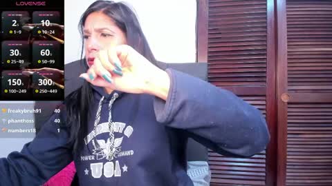 samantha1_rosse01 online show from 8, 5, 2026