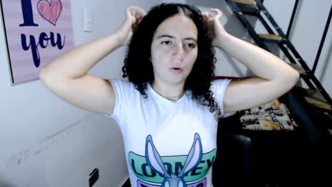 Snapshot of samantha2girl chatting on 2, 12, 2024 samantha online show from 2, 12, 2024