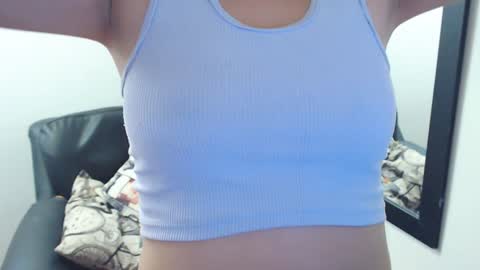 Snapshot of samantha2girl chatting on 7, 12, 2024 samantha online show from 7, 12, 2024