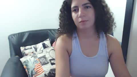 Snapshot of samantha2girl chatting on 7, 12, 2024 samantha online show from 7, 12, 2024