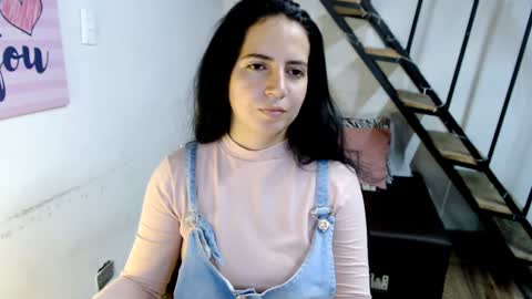 Snapshot of samantha2girl chatting on 4, 1, 2025 samantha online show from 4, 1, 2025