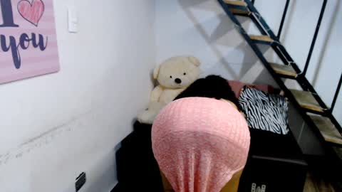 Snapshot of samantha2girl chatting on 9, 1, 2025 samantha online show from 9, 1, 2025