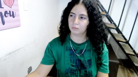 Snapshot of samantha2girl chatting on 23, 1, 2025 samantha online show from 23, 1, 2025