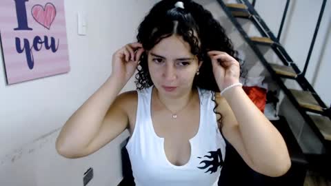 Snapshot of samantha2girl chatting on 26, 1, 2025 samantha online show from 26, 1, 2025