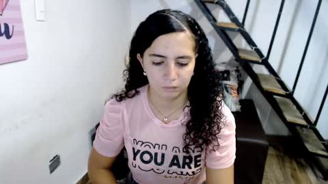 Snapshot of samantha2girl chatting on 8, 2, 2025 samantha online show from 8, 2, 2025