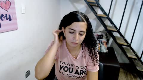 Snapshot of samantha2girl chatting on 9, 2, 2025 samantha online show from 9, 2, 2025