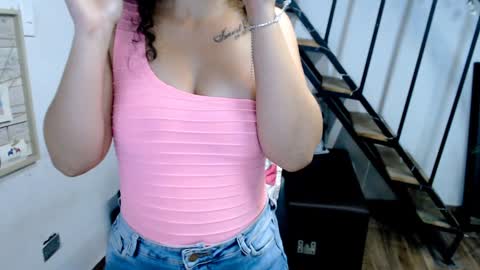 Snapshot of samantha2girl chatting on 26, 2, 2025 samantha online show from 26, 2, 2025