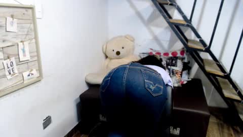 Snapshot of samantha2girl chatting on 26, 2, 2025 samantha online show from 26, 2, 2025