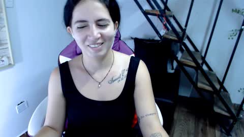 Snapshot of samantha2girl chatting on 12, 9, 2025 samantha online show from 12, 9, 2025