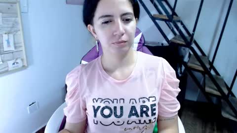 Snapshot of samantha2girl chatting on 20, 9, 2025 samantha online show from 20, 9, 2025