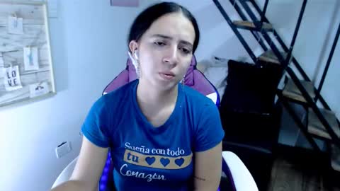 Snapshot of samantha2girl chatting on 24, 9, 2025 samantha online show from 24, 9, 2025