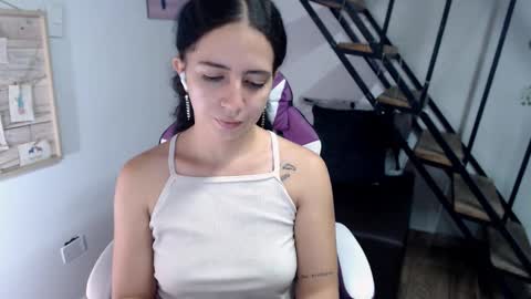 Snapshot of samantha2girl chatting on 11, 10, 2025 samantha online show from 11, 10, 2025