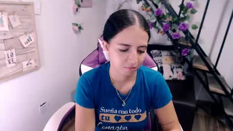 Snapshot of samantha2girl chatting on 22, 6, 2026 samantha online show from 22, 6, 2026