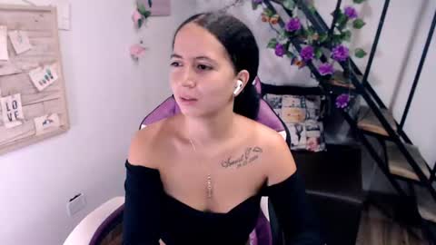 Snapshot of samantha2girl chatting on 26, 6, 2026 samantha online show from 26, 6, 2026