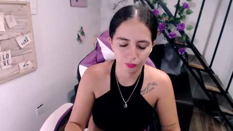 Snapshot of samantha2girl chatting on 6, 7, 2026 samantha online show from 6, 7, 2026