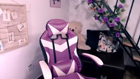 Snapshot of samantha2girl chatting on 7, 7, 2026 samantha online show from 7, 7, 2026