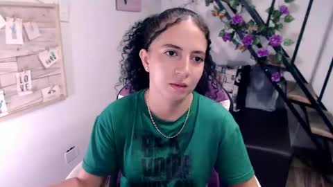 Snapshot of samantha2girl chatting on 9, 7, 2026 samantha online show from 9, 7, 2026