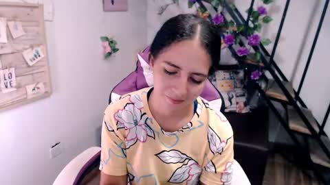 Snapshot of samantha2girl chatting on 11, 7, 2026 samantha online show from 11, 7, 2026