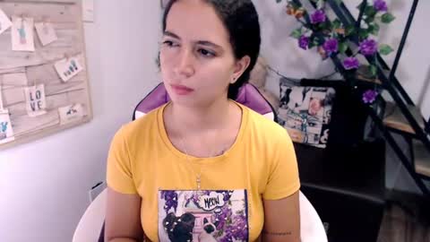 Snapshot of samantha2girl chatting on 14, 7, 2026 samantha online show from 14, 7, 2026