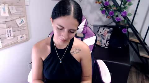 Snapshot of samantha2girl chatting on 19, 7, 2026 samantha online show from 19, 7, 2026