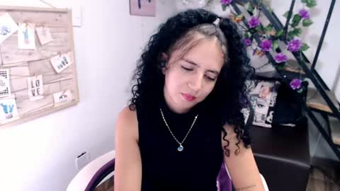 Snapshot of samantha2girl chatting on 25, 7, 2026 samantha online show from 25, 7, 2026