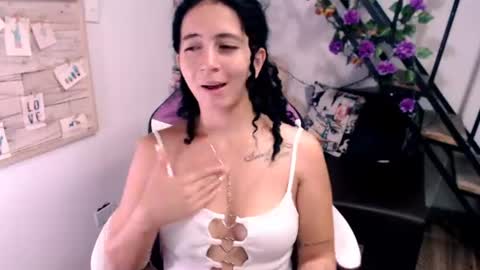 Snapshot of samantha2girl chatting on 30, 7, 2026 samantha online show from 30, 7, 2026