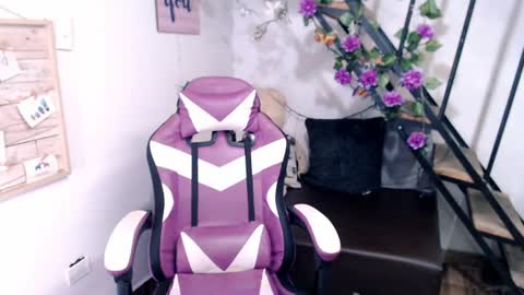 Snapshot of samantha2girl chatting on 2, 8, 2026 samantha online show from 2, 8, 2026