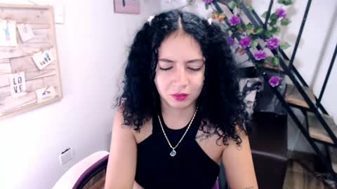 Snapshot of samantha2girl chatting on 3, 8, 2026 samantha online show from 3, 8, 2026