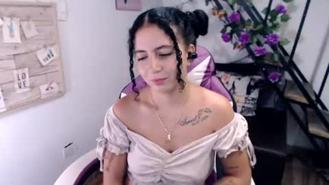 Snapshot of samantha2girl chatting on 5, 8, 2026 samantha online show from 5, 8, 2026