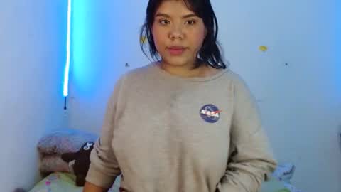 samantha_890 online show from 30, 11, 2025
