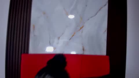 samantha__cruz4 online show from 18, 4, 2026