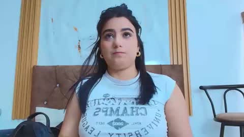 samantha__cruz4 online show from 21, 4, 2026