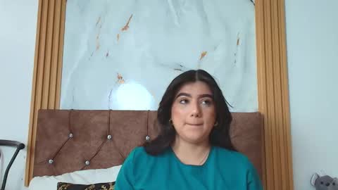 samantha__cruz4 online show from 25, 4, 2026