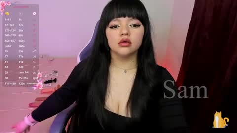 Sam online show from 27, 6, 2026