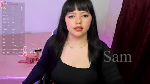 Sam online show from 2, 8, 2026